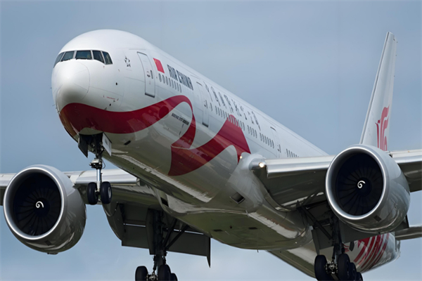 速达航空 速达航空