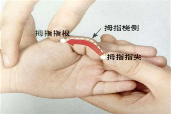 太一小儿推拿 太一小儿推拿