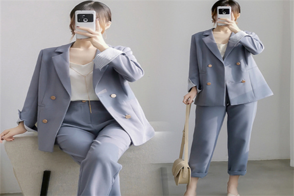 赛维服饰