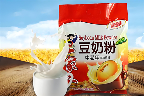 一家人食品 一家人食品