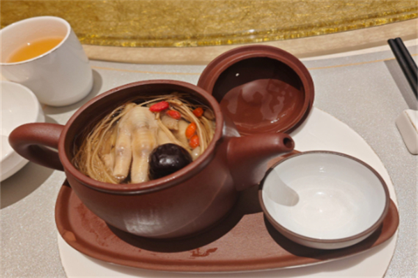 上汤坊药膳汤