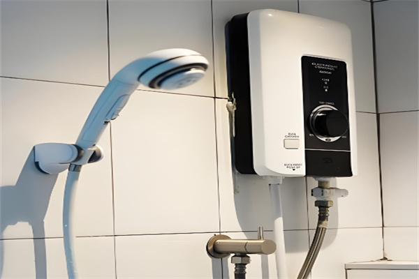 扬子集成热水器 扬子集成热水器