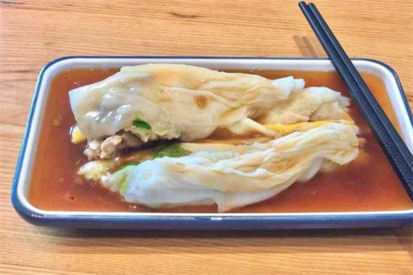 鲜粉匠肠粉 鲜粉匠肠粉