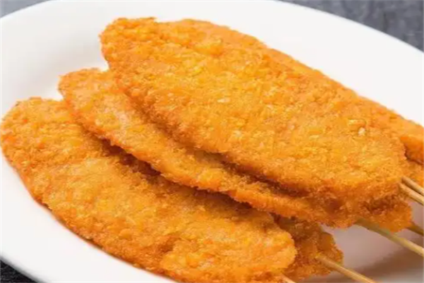 台味鸡排 台味鸡排