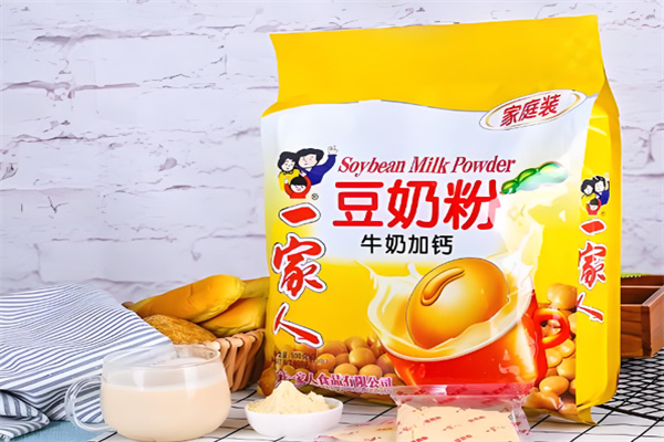 一家人食品 一家人食品