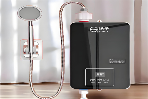 扬子集成热水器 扬子集成热水器