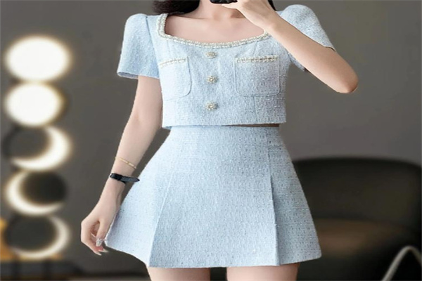 赛维服饰