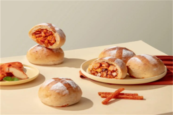 小岛烘焙 小岛烘焙