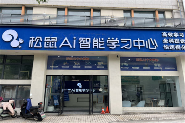 松鼠ai智能教育