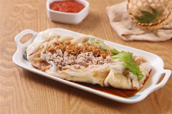鲜粉匠肠粉 鲜粉匠肠粉