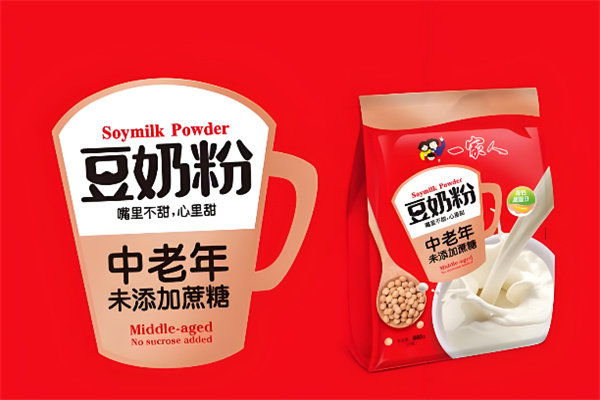 一家人食品 一家人食品
