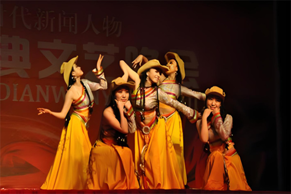 伊娃国际舞蹈培训 伊娃国际舞蹈培训
