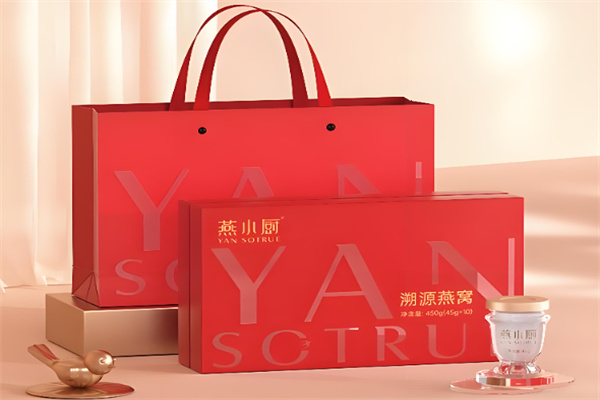 燕小厨燕窝 燕小厨燕窝