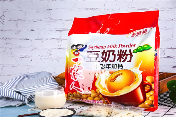一家人食品 一家人食品