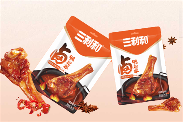 三利和休闲食品 三利和休闲食品