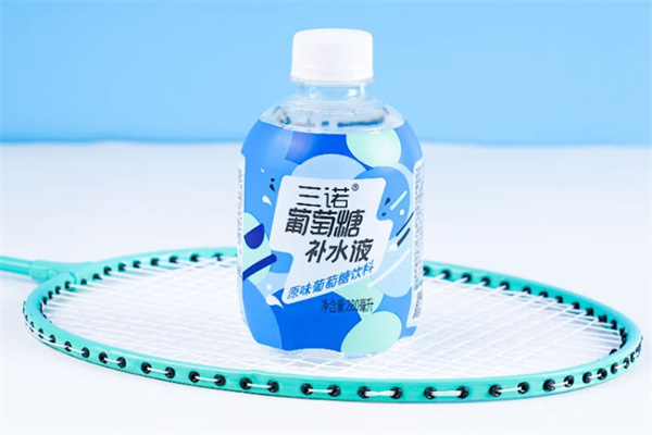 三诺饮品 三诺饮品