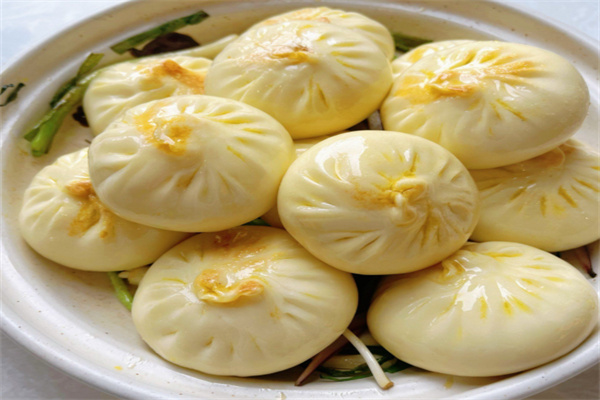周大大生煎 周大大生煎