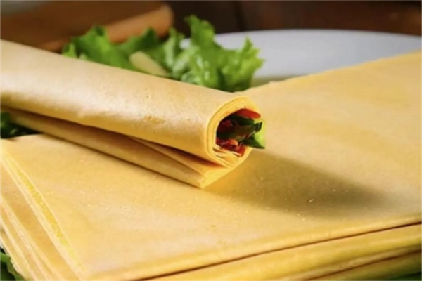 小米煎饼加盟