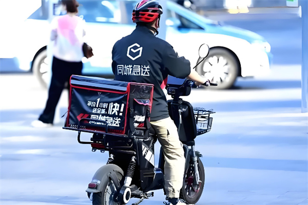 顺丰外卖 顺丰外卖