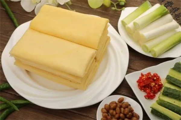 小米煎饼加盟