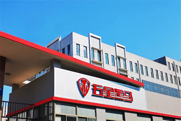 五星黑马电动车 五星黑马电动车