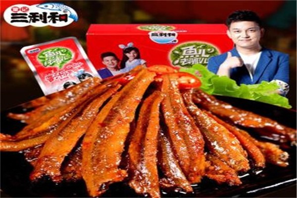 三利和休闲食品 三利和休闲食品