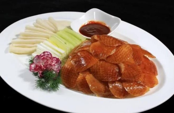 瑞丰烤鸭 瑞丰烤鸭