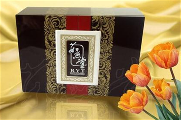 茹燕堂燕窝 茹燕堂燕窝