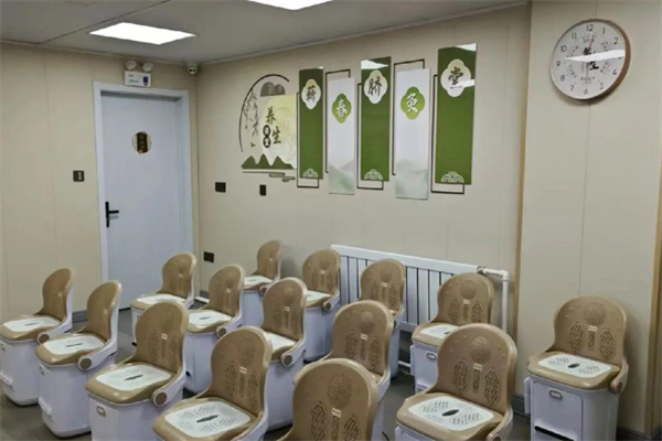 蕲春堂艾灸馆 蕲春堂艾灸馆
