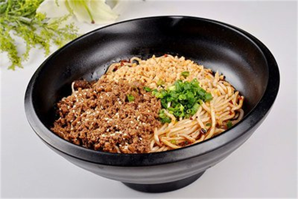 燃面 燃面
