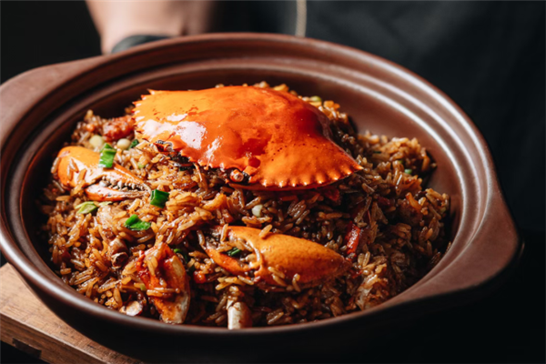 袁掌柜煲仔饭