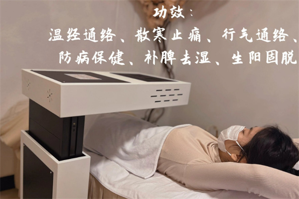 千年国医扶阳透灸 千年国医扶阳透灸