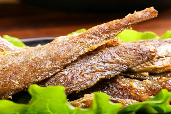 千家汇海鲜零食