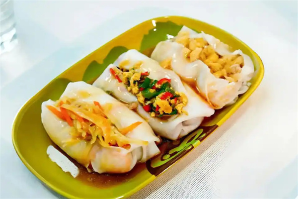 琦记丰顺捆粄 琦记丰顺捆粄