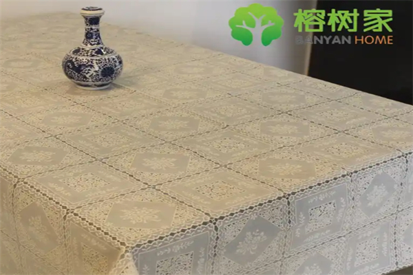 榕树家桌布 榕树家桌布
