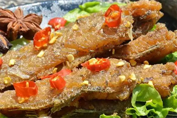 千家汇海鲜零食
