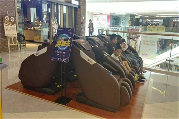 荣辰按摩椅 荣辰按摩椅