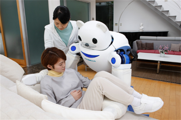 全智看护® 全智看护®