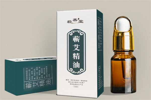 蕲善堂 蕲善堂