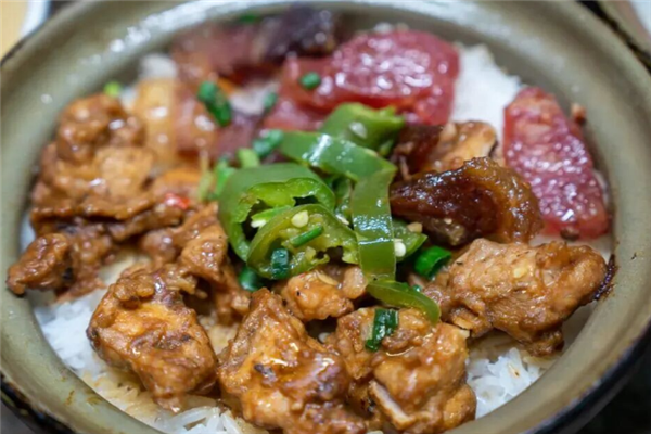 最掂煲仔饭 最掂煲仔饭