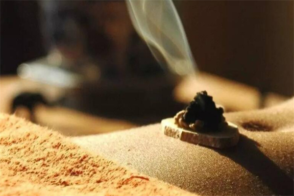蕲艾艾灸馆 蕲艾艾灸馆