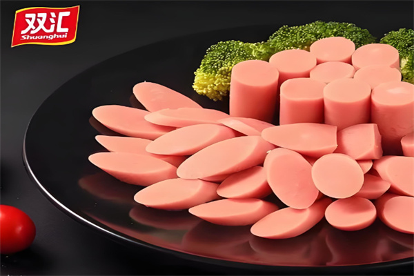双汇火腿肠 双汇火腿肠