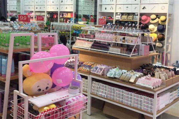 众诚品生活馆 众诚品生活馆