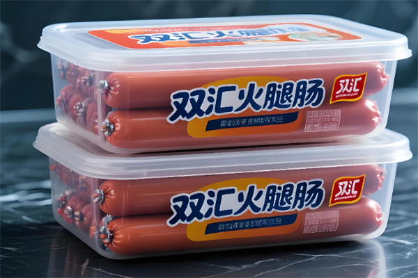 双汇火腿肠 双汇火腿肠