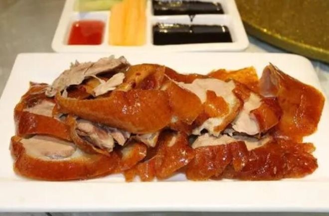 瑞丰烤鸭 瑞丰烤鸭