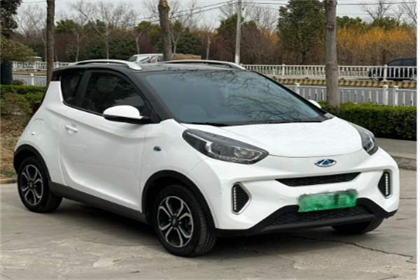 奇瑞汽车