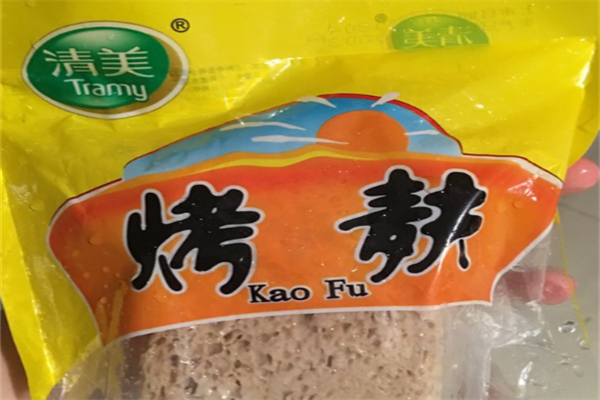 清美食品