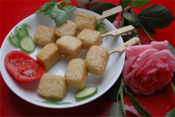 全家关东煮 全家关东煮
