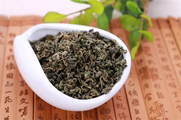 罗布麻茶
