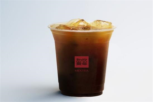 加饮青年加盟